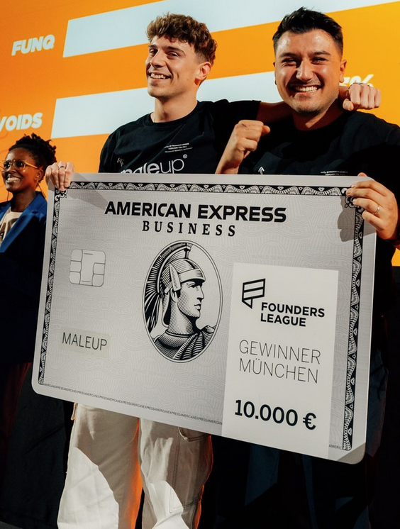 Enterprise Sponsorship